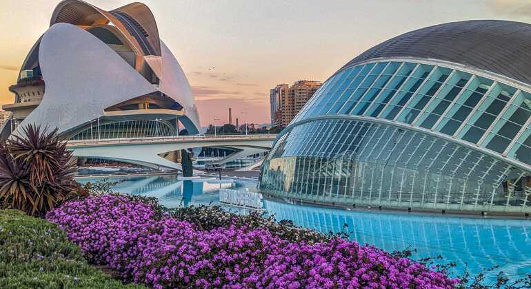 La Valencia moderna: la città oltre il centro storico