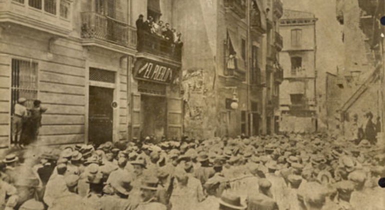 Modern Valencia: The City beyond the Old Town Spain &mdash; #15