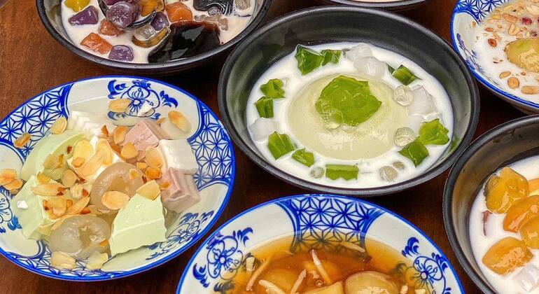 Tour alla scoperta dello Street Food e della Train Street di Hanoi Vietnam &mdash; #3