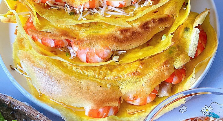 Tour alla scoperta dello Street Food e della Train Street di Hanoi Vietnam &mdash; #5