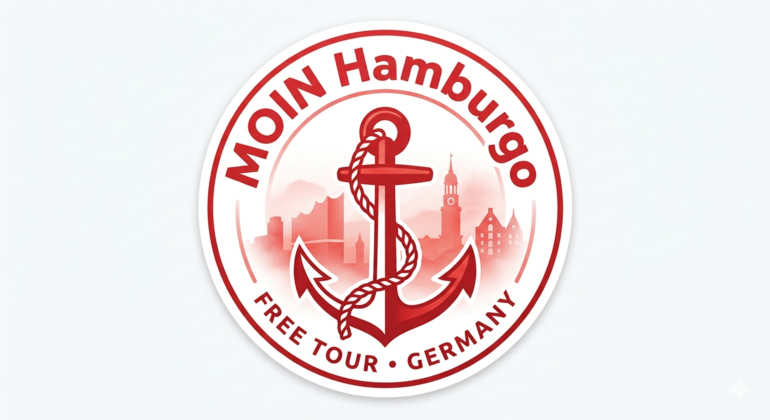 Moin Hamburgo Tour Historico: Recorrido por el Corazón De la Ciudad