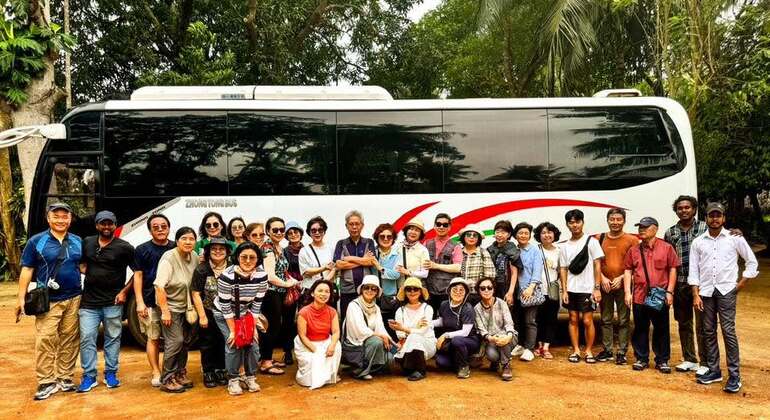 Landausflug in Sri Lanka mit echten Sri Lankern Sri Lanka &mdash; #10