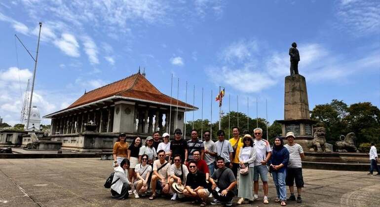 Landausflug in Sri Lanka mit echten Sri Lankern Sri Lanka &mdash; #13