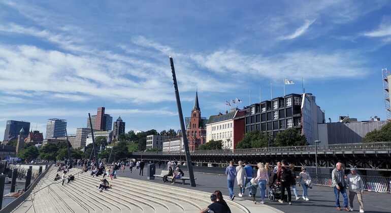 Moin Amburgo Porto & St. Pauli: tour gratuito con il vento in poppa  Germania &mdash; #3