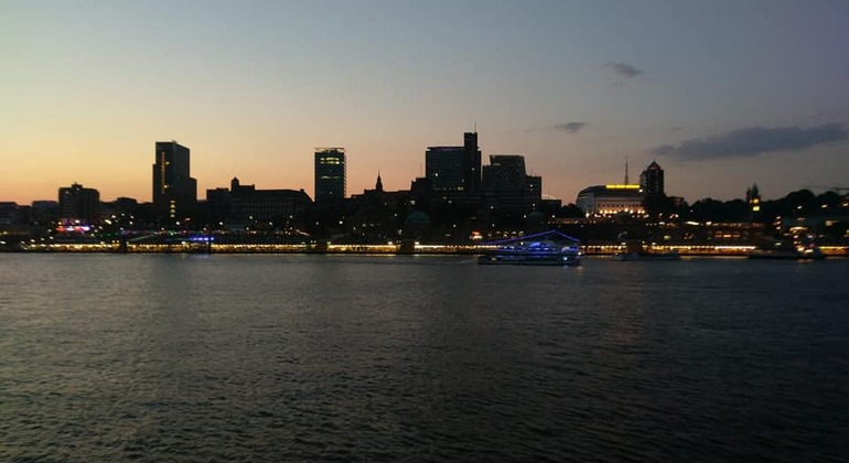 Moin Amburgo Porto & St. Pauli: tour gratuito con il vento in poppa  Germania &mdash; #8