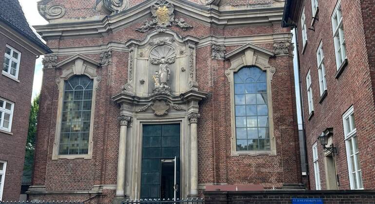 Moin Amburgo Porto & St. Pauli: tour gratuito con il vento in poppa  Germania &mdash; #17