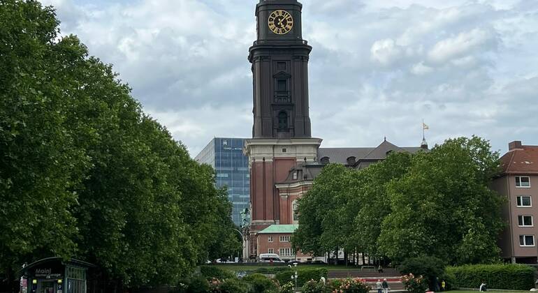 Moin Amburgo Porto & St. Pauli: tour gratuito con il vento in poppa  Germania &mdash; #20