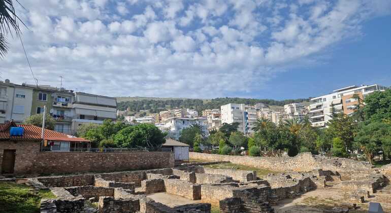 Saranda After Dark Free Tour Albania &mdash; #8