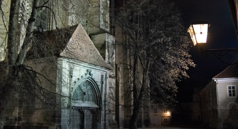 Brasov a vista d'occhio: tour gratuito in piccoli gruppi Romania &mdash; #3