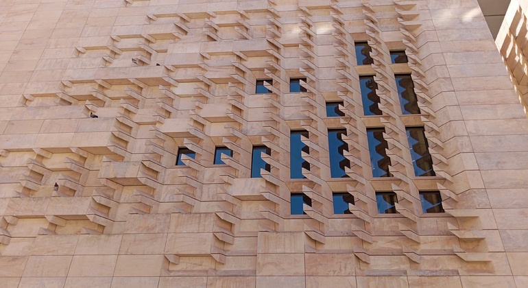 Discover Valletta Together Free Tour Malta &mdash; #2