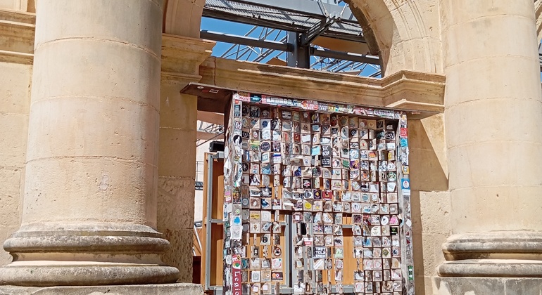 Discover Valletta Together Free Tour Malta &mdash; #3