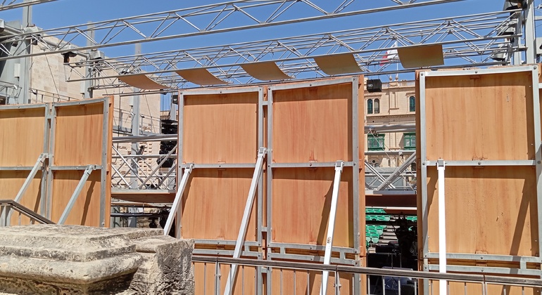 Discover Valletta Together Free Tour Malta &mdash; #4