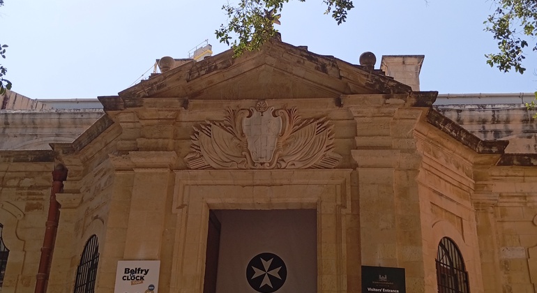 Discover Valletta Together Free Tour Malta &mdash; #6