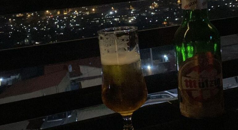 Visite guidée gratuite de la vie nocturne à Kigali Rwanda &mdash; #11