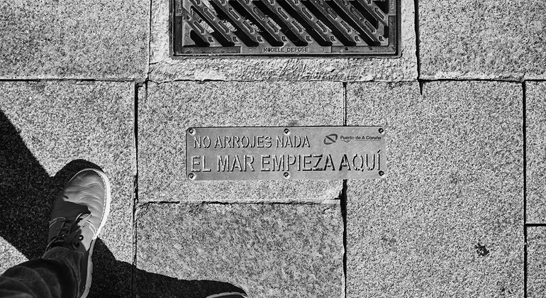 A Coruña Free Photography Tour Spain &mdash; #4