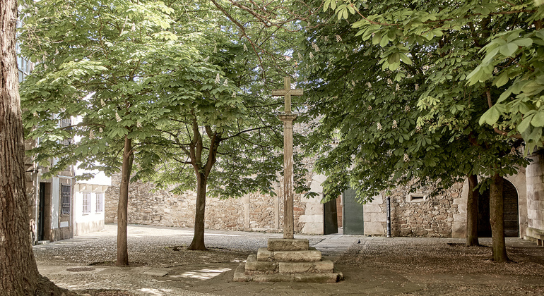 A Coruña Free Photography Tour Spain &mdash; #7