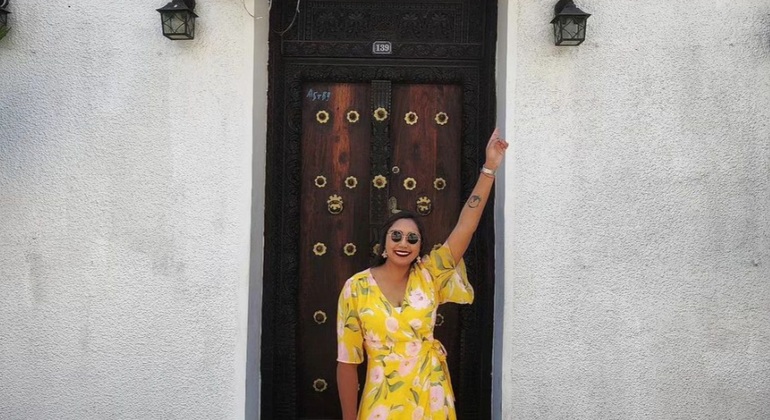 Stone Town Walking Tour with Shopping Time Tanzania &mdash; #5