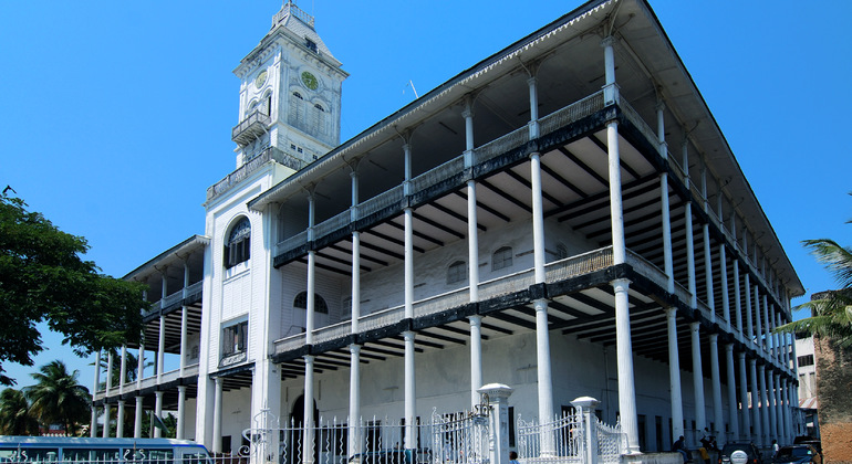 Stone Town Walking Tour with Shopping Time Tanzania &mdash; #9