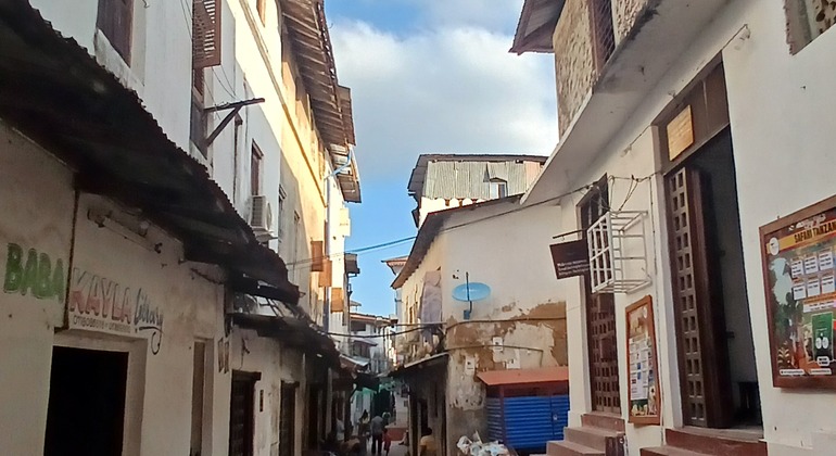 Stone Town Walking Tour: Explore Zanzibar Tanzania &mdash; #3