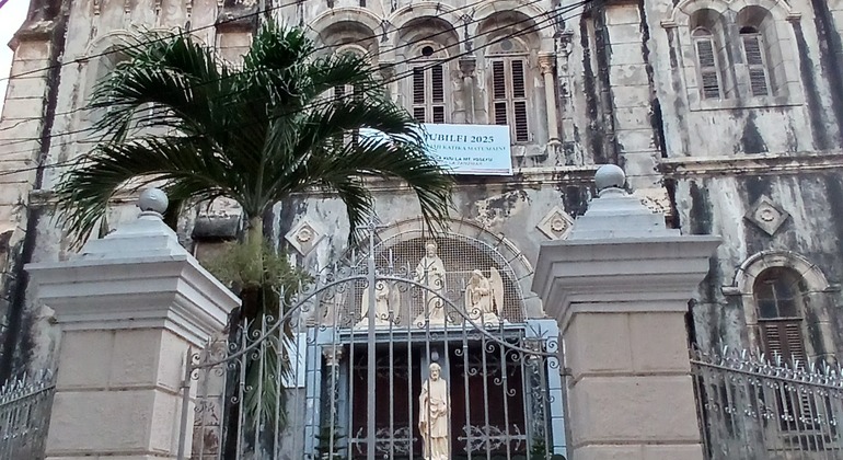 Stone Town Walking Tour: Explore Zanzibar Tanzania &mdash; #5