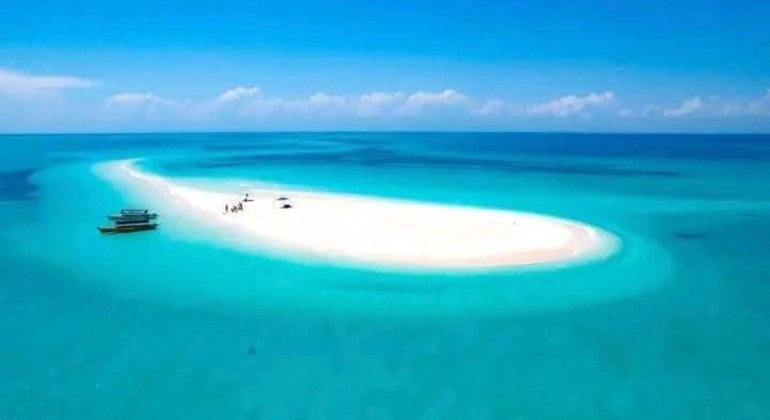 Prison Island, Sandbank with Lunch & Stone Town Walking Tour Tanzania &mdash; #2