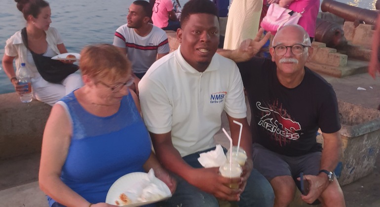 Prison Island, Sandbank with Lunch & Stone Town Walking Tour Tanzania &mdash; #13