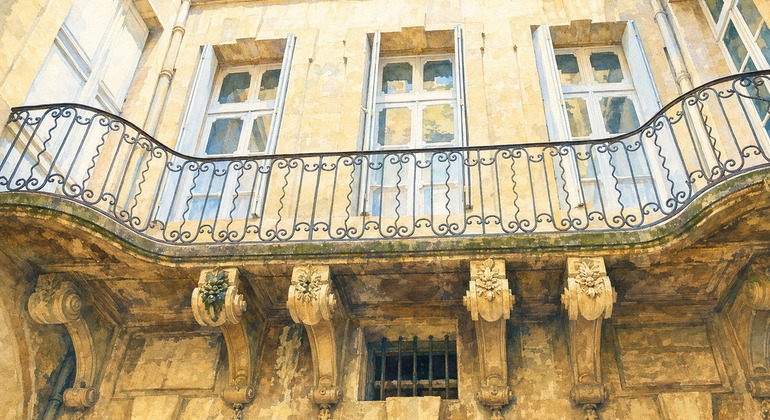 Montpellier: Esperienza autoguidata "L'artista prodigio" Francia &mdash; #2