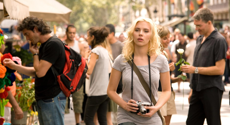 Tour cinematografico gratuito a Barcellona