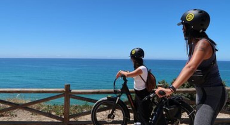 Tangier E-bike Ride through the Medina with Tour Guide Morocco &mdash; #5