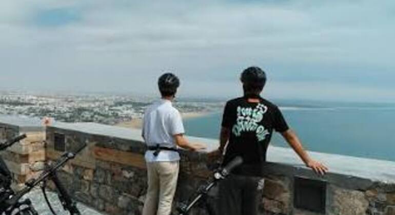Tangier E-bike Ride through the Medina with Tour Guide Morocco &mdash; #8