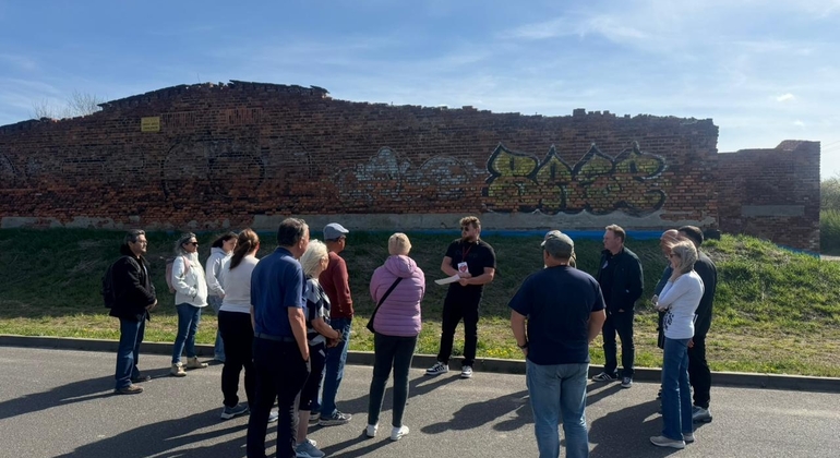 Krakow - Auschwitz, Birkenau & Monowitz: Outside the Walls Guided Tour Provided by DiscoverCracow