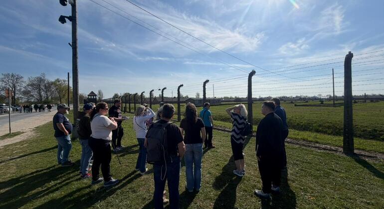 Krakow - Auschwitz, Birkenau & Monowitz: Outside the Walls Guided Tour Poland &mdash; #5