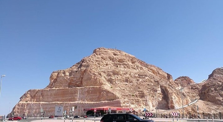 Private Al Ain City Tour with Professional Driver global.countries. &mdash; #4