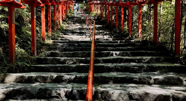 Quioto: Passeio guiado pela natureza até Kurama e Kibune Japão &mdash; #13