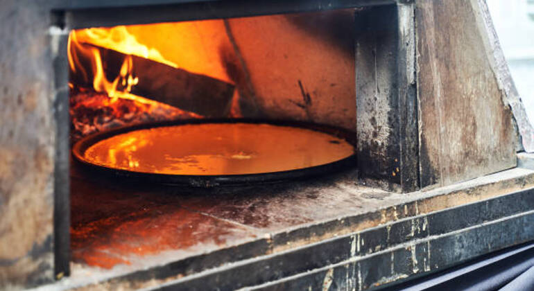 Experimente a gastronomia local de Nice França &mdash; #6