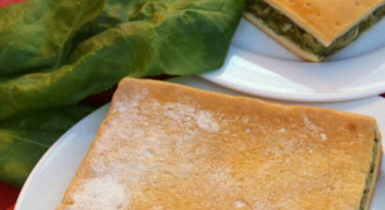 Experimente a gastronomia local de Nice França &mdash; #7