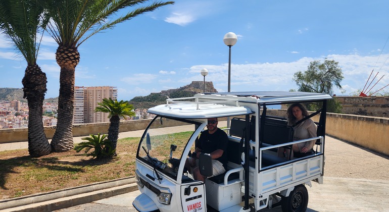 Private Tuk Tuk Tours in Alicante: Customize your Adventure Spain &mdash; #2