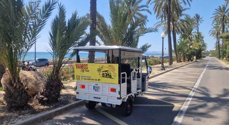Private Tuk Tuk Tours in Alicante: Customize your Adventure Spain &mdash; #14
