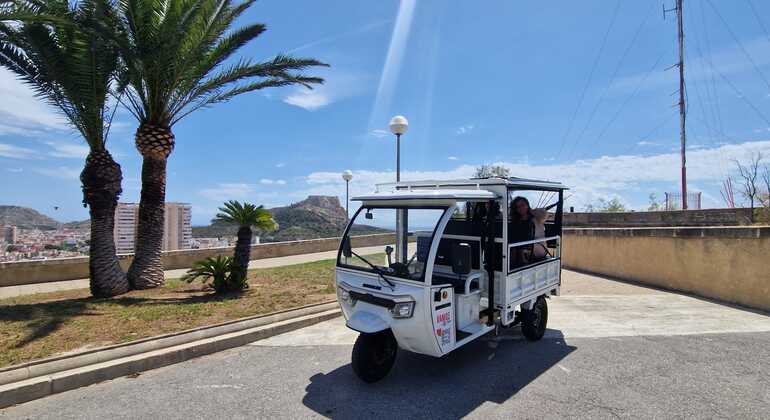 Private Tuk Tuk Tours in Alicante: Customize your Adventure Spain &mdash; #18