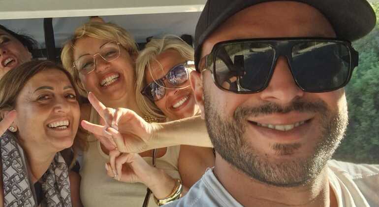Private Tuk Tuk Tours in Alicante: Customize your Adventure Spain &mdash; #20
