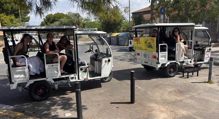Private Tuk Tuk Tours in Alicante: Customize your Adventure Spain &mdash; #22