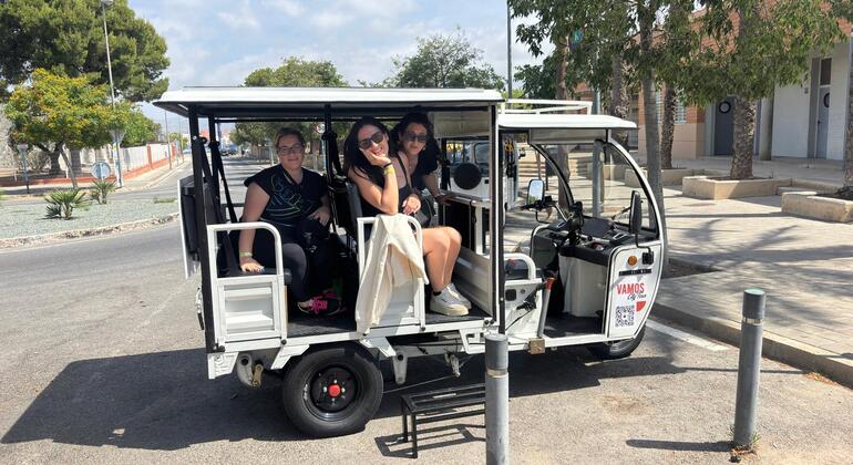 Private Tuk Tuk Tours in Alicante: Customize your Adventure Spain &mdash; #32