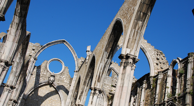 L'originale tour gratuito di Lisbona Portogallo &mdash; #4