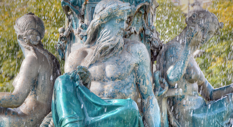 L'originale tour gratuito di Lisbona Portogallo &mdash; #7