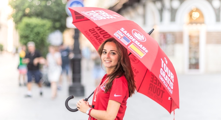 L'originale tour gratuito di Lisbona Portogallo &mdash; #10