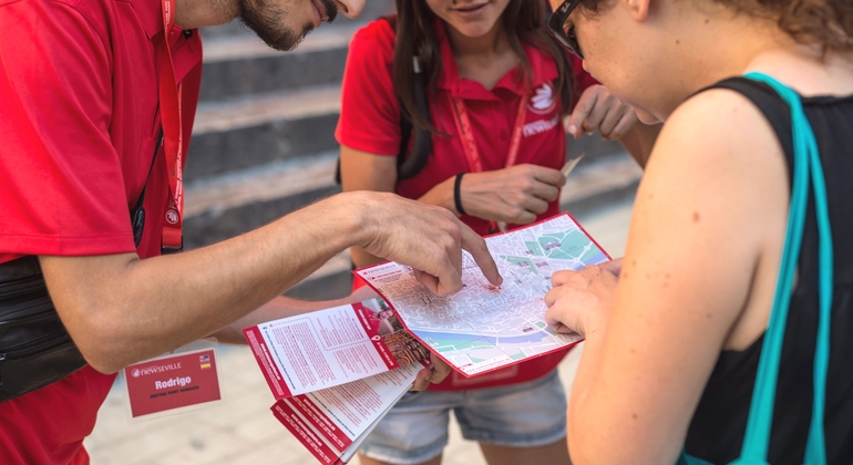 L'originale tour gratuito di Lisbona Portogallo &mdash; #5