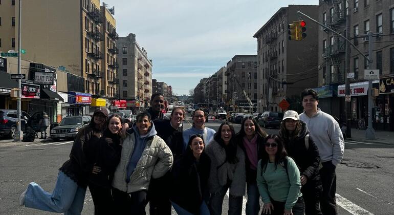 El Bronx Autentico Tour Estados Unidos &mdash; #3