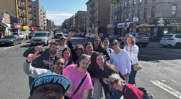 El Bronx Autentico Tour Estados Unidos &mdash; #4