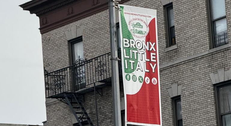 El Bronx Autentico Tour Estados Unidos &mdash; #6