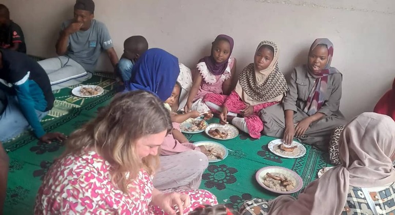 Zanzibar Cooking Class & Orphanage Cultural Experience Tanzania &mdash; #3